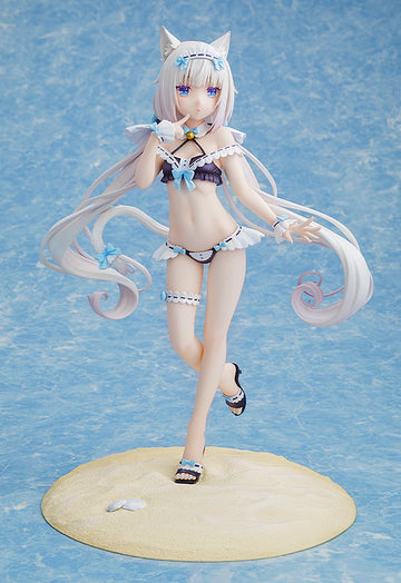 Vanilla: Maid Swimsuit ver. 1/7 Scale Figure